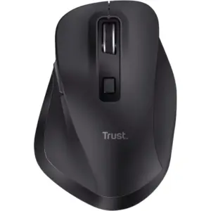 Miš Trust Fyda Multi-Device Wireless Black