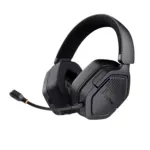Bluetooth Slušalice Trust Gaming GXT493PS Carus Black PS5/PS4/PC