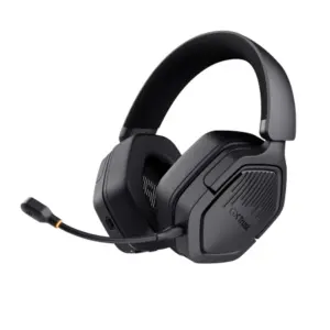 Bluetooth Slušalice Trust Gaming GXT493PS Carus Black PS5/PS4/PC