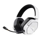 Slušalice Trust GXT493PS Carus Wireless White PS5 PS4 PC