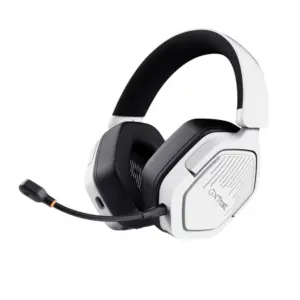 Slušalice Trust GXT493PS Carus Wireless White PS5 PS4 PC