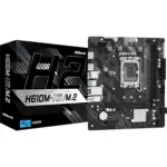 ASRock MB H610M-H2/M.2