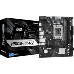 ASRock MB H610M-H2/M.2