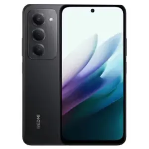 Mobitel Redmi 15 8GB 256GB Midnight Black