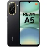 Mobitel Redmi A5 4GB 128GB Black