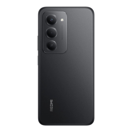 Mobitel Redmi Note 15 8+256 Black - Image 3