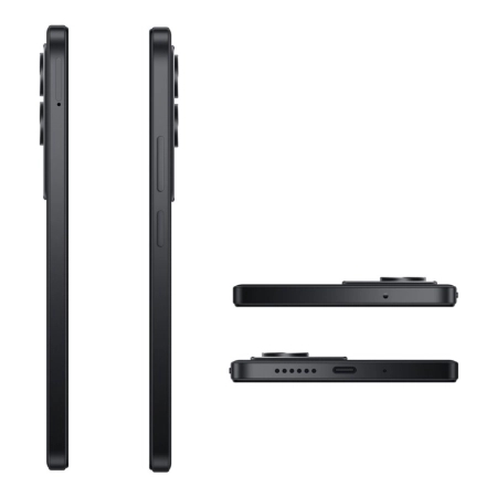 Mobitel Redmi Note 15 8+256 Black - Image 4