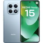 Mobitel Redmi Note 15 8+256 Blue