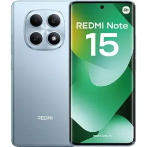 Mobitel Redmi Note 15 8+256 Blue
