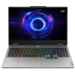 Laptop LENOVO LOQ 15IRX10 Gaming 83JE002LUS/32GB-1TB