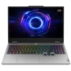 Laptop LENOVO LOQ 15IRX10 Gaming 83JE002LUS/32GB-1TB