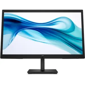 Monitor HP S3 Pro 21.5" 322pv FHD Display