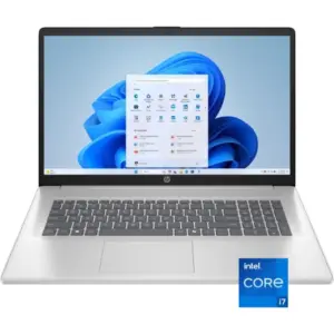 Laptop HP 17-cn3327 C0CM3UA