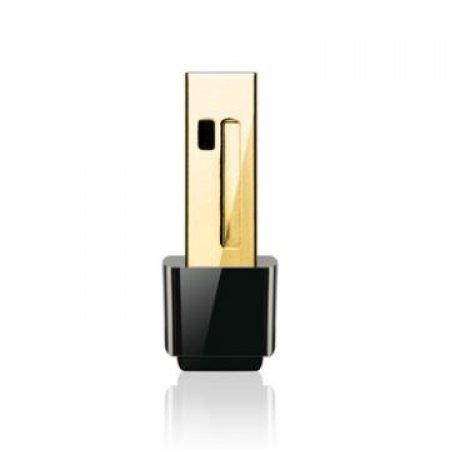 TP-Link TL-WN725N Wireless USB Nano - Image 2