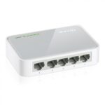 Switch TP Link TLSF1005D 5x10 100