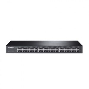 Switch TP-Link TLSG1048 48x10 100 1000