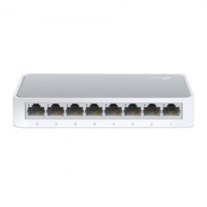 Switch TP Link TLSF1008D 8x10 100