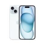 Mobitel Apple iPhone 15 128GB Blue