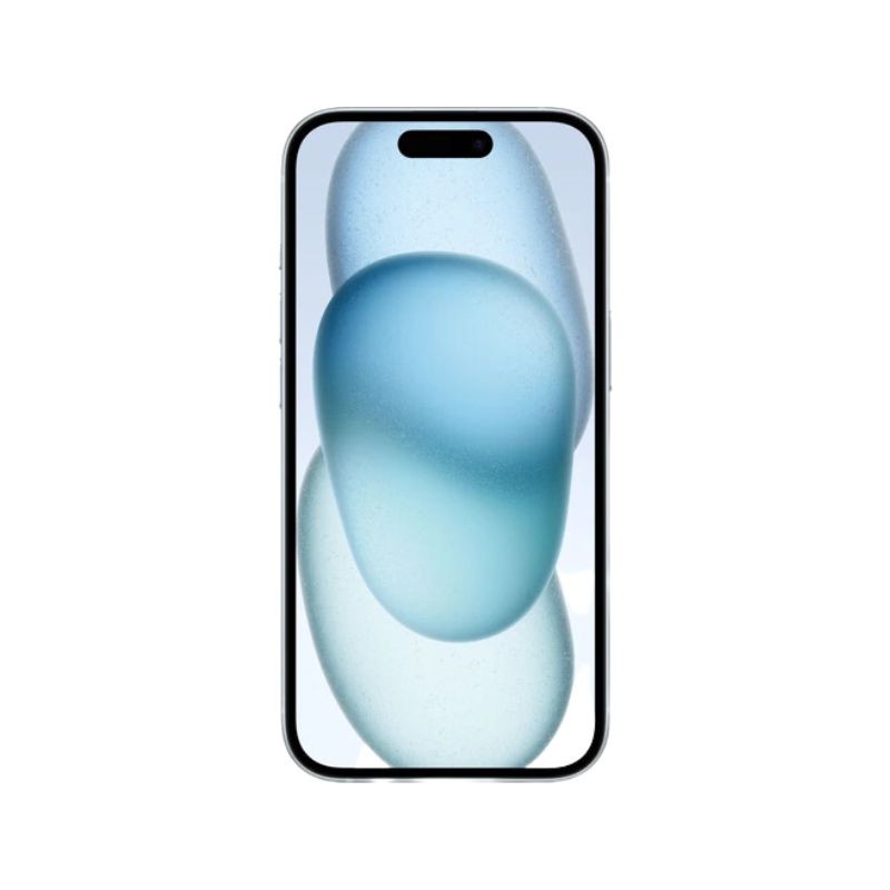 Mobitel Apple iPhone 15 128GB Blue - Image 5