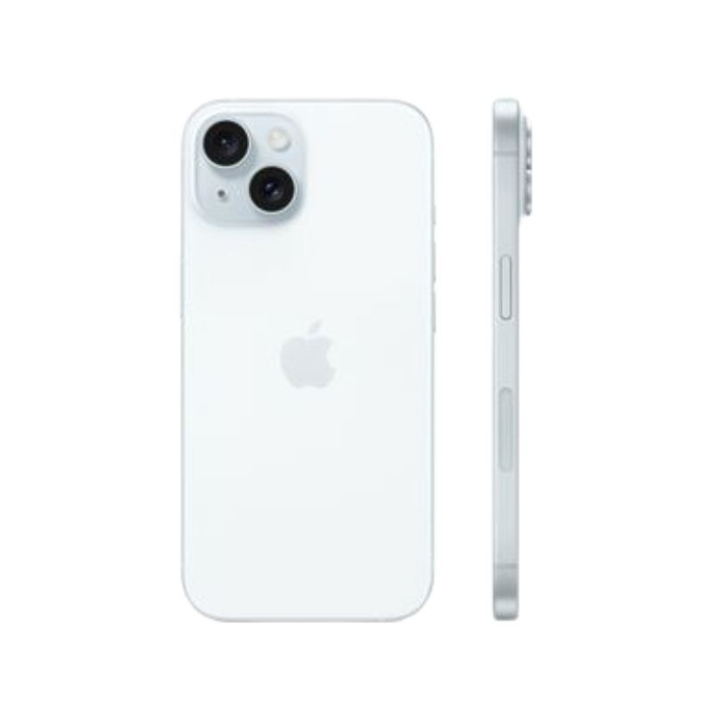 Mobitel Apple iPhone 15 128GB Blue - Image 6