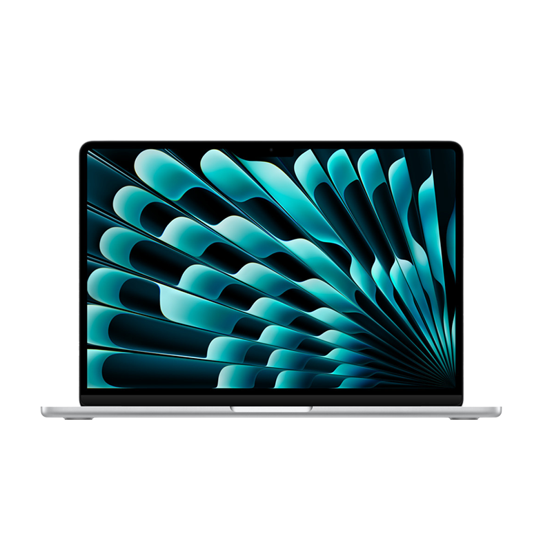 Apple Macbook Air 13 2025 MC654LL M4 10c 24GB 512GB