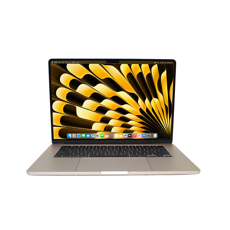 Apple MacBook Air 15.3 2025 MC6K4LL M4 24GB 512GB - Image 2
