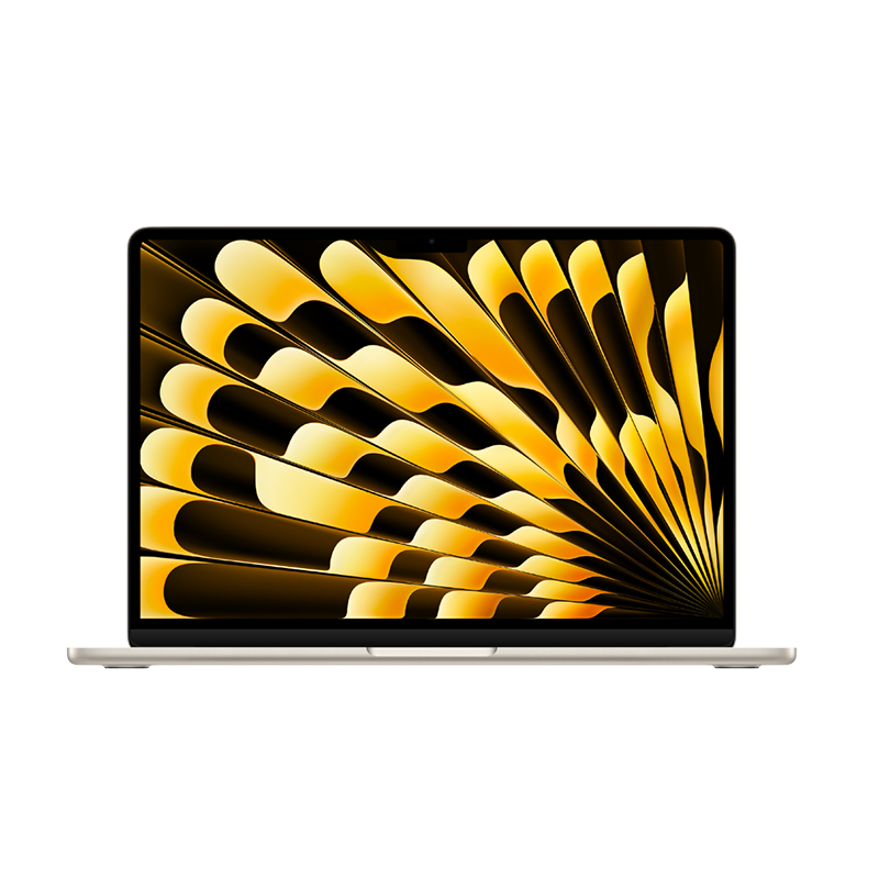 Apple MacBook Air 15.3 2025 MC6K4LL M4 24GB 512GB