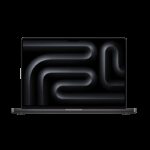 Apple MacBook Pro 14 2025 MDE04LL/A M5 16GB 512GB Space Black