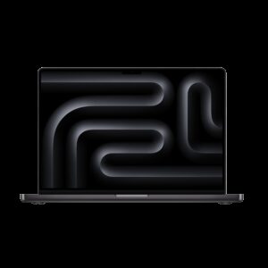 Apple MacBook Pro 14 2025 MDE04LL/A M5 16GB 512GB Space Black