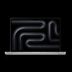 Apple MacBook Pro 14 2025 MDE44LL/A M5 16GB 512GB Silver
