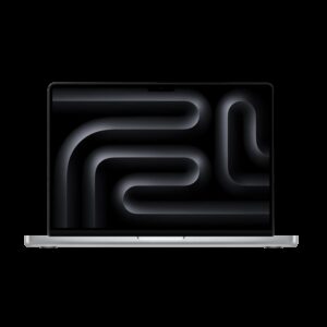 Apple MacBook Pro 14 2025 MDE44LL/A M5 16GB 512GB Silver