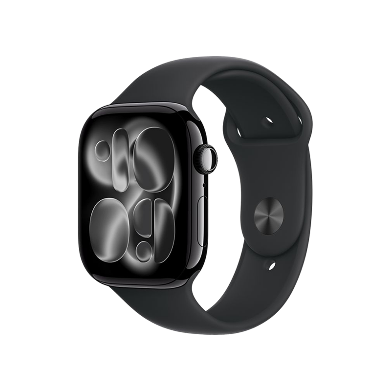 Pametni Sat Apple Series 11 GPS 46mm Jet Black