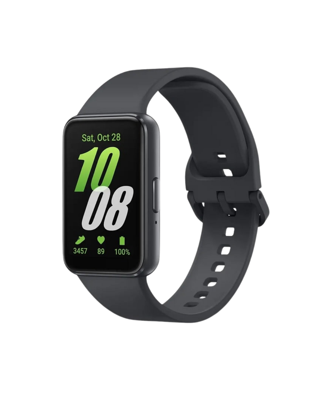 Pametni Sat Samsung Galaxy Fit 3 R390 Gray