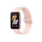 Pametni Sat Samsung Galaxy Fit 3 R390 Pink Gold