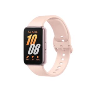 Pametni Sat Samsung Galaxy Fit 3 R390 Pink Gold