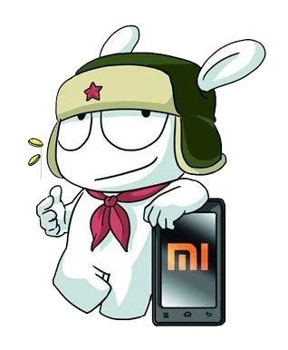Xiaomi maskota