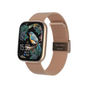 Pametni Sat Forever ForeVigo 4 SW-330 Rose Gold