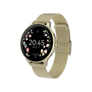 Pametni Sat Forever Velora SB-306 Gold