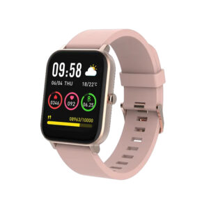 Pametni Sat Forever ForeVigo 2 SW-300 Black