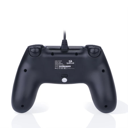 ReDragon - Gamepad Saturn G807 (PC, PS3) - Image 4