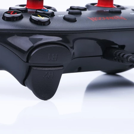 ReDragon - Gamepad Saturn G807 (PC, PS3) - Image 3