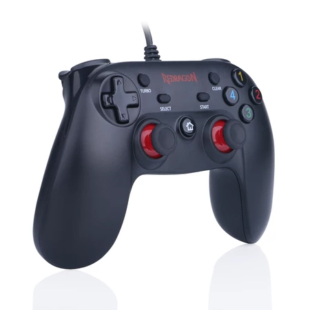 ReDragon - Gamepad Saturn G807 (PC, PS3) - Image 2