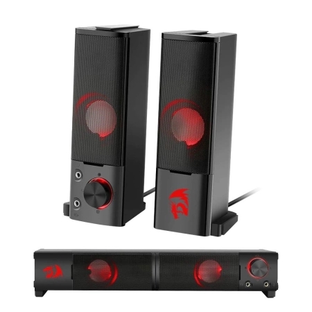 ReDragon - Gaming Zvučnici Orpheus GS550 - Image 2