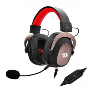 Slušalice ReDragon - Gaming Zeus 2 H510-1