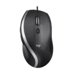 Miš Logitech M500s Advanced Corded Black
