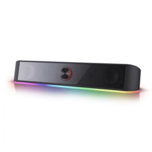 Zvučnici ReDragon - Gaming RGB Adiemus GS560