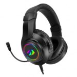 ReDragon - Gaming Slušalice sa mikrofonom Hylas H260 RGB