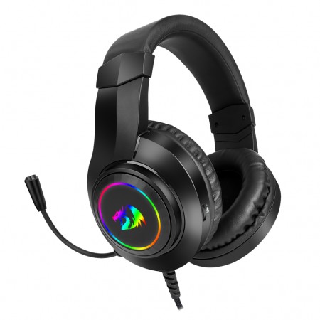 ReDragon - Gaming Slušalice sa mikrofonom Hylas H260 RGB
