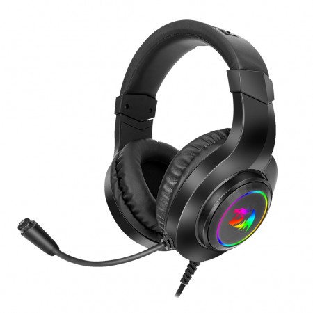 ReDragon - Gaming Slušalice sa mikrofonom Hylas H260 RGB - Image 2