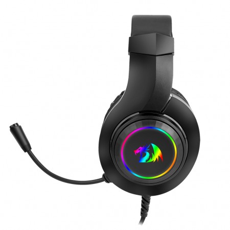 ReDragon - Gaming Slušalice sa mikrofonom Hylas H260 RGB - Image 4